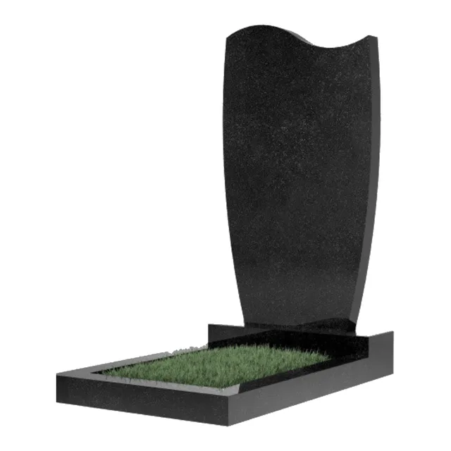Monument funerar model P-10