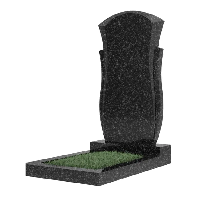 Monument funerar model P-12