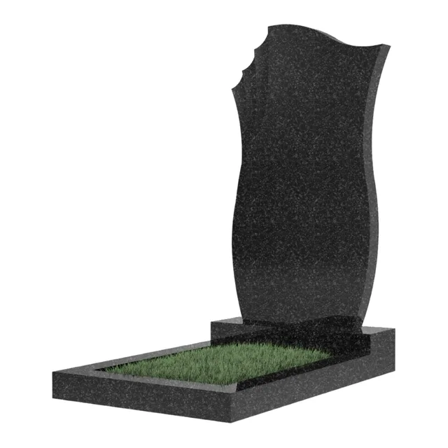 Monument funerar model P-13