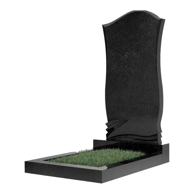 Monument funerar model P-15