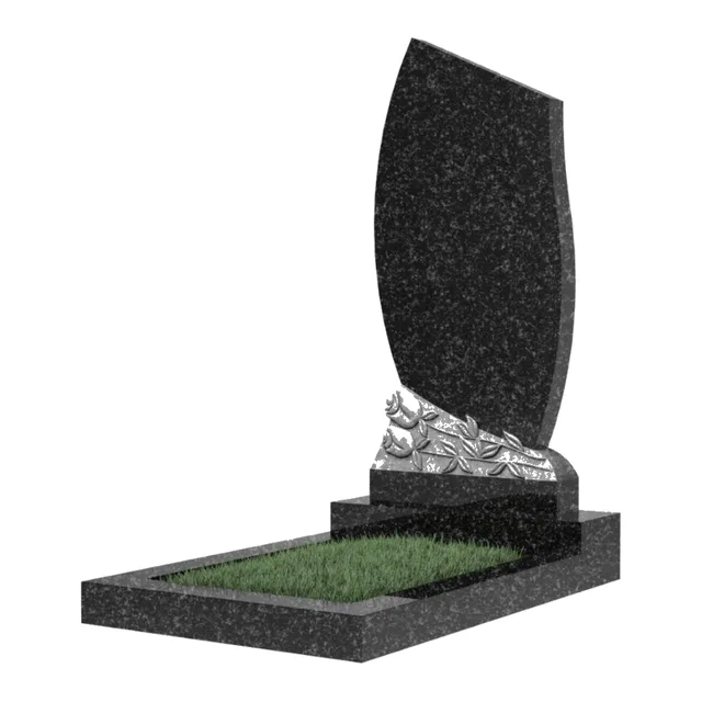 Monument funerar model P-21