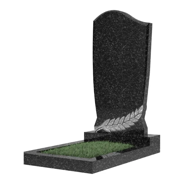 Monument funerar model P-22