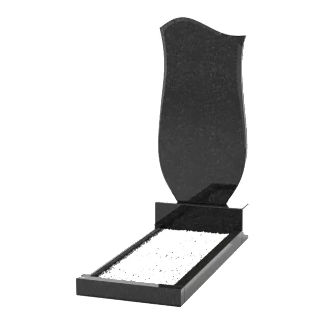 Monument funerar model P-29