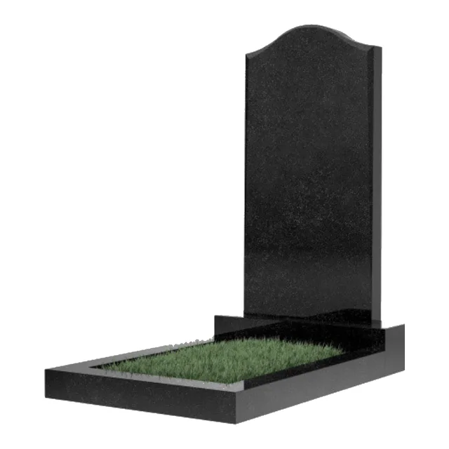 Monument funerar model P-3
