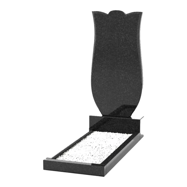 Monument funerar model P-32