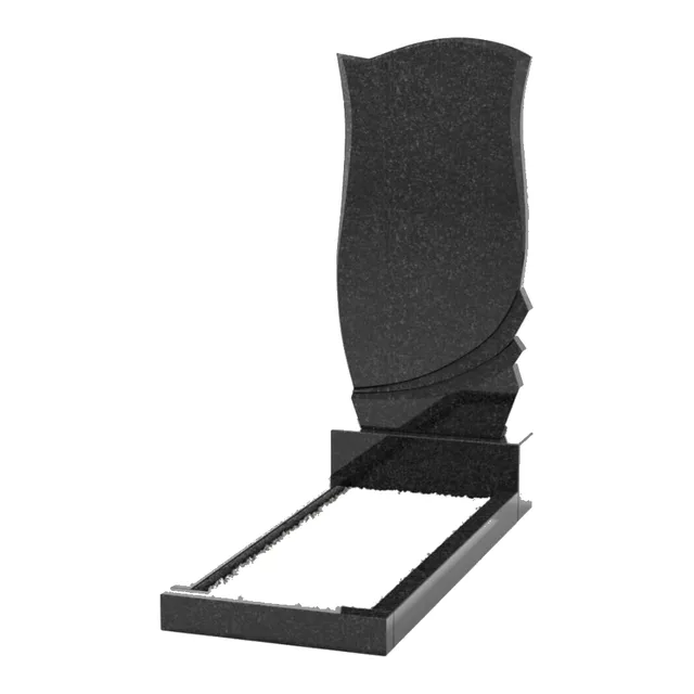 Monument funerar model P-33