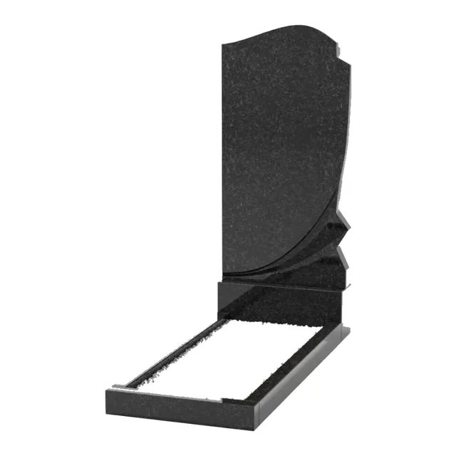 Monument funerar model P-36