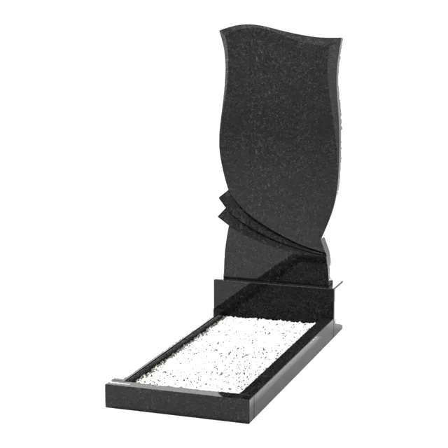 Monument funerar model P-39
