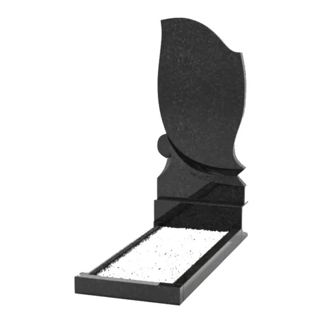 Monument funerar model P-43