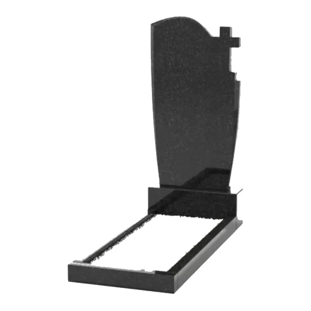 Monument funerar model P-48