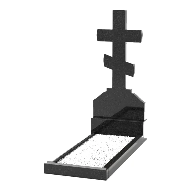 Monument funerar model P-51