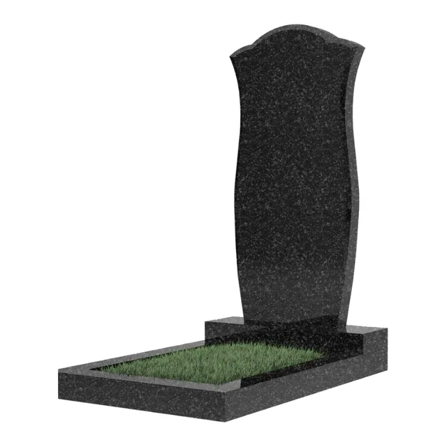 Monument funerar model P-6