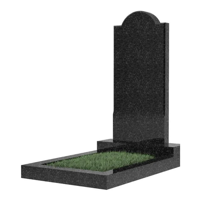 Monument funerar model P-7