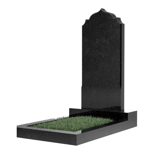 Monument funerar model P-8