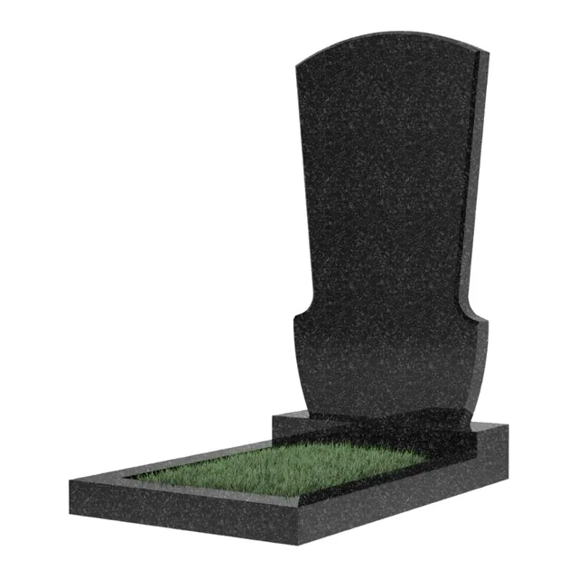 Monument funerar model P-9