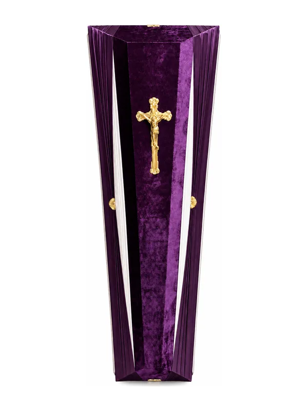 Sicriu model S-28